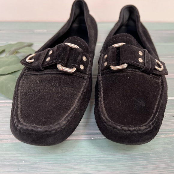 Prada Driving Slippers Italy - Picture 3 of 10